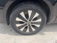 Mercedes-Benz Vito 2021 2.0T Elite 7-Seater - ფოტო 5