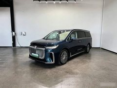Voyah Lantu Dreamchaser PHEV AWD Flagship Kunpeng Edition - ფოტო 1
