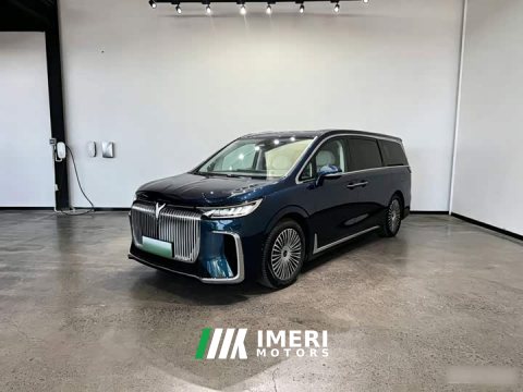 2025 Voyah Lantu Dreamchaser PHEV AWD Flagship Kunpeng Edition - ავტომობილი ჩინეთიდან