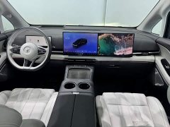 Voyah Lantu Dreamchaser PHEV AWD Flagship Kunpeng Edition - ფოტო 10