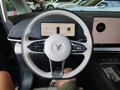 Voyah Lantu Dreamchaser PHEV AWD Flagship Kunpeng Edition - ფოტო 11