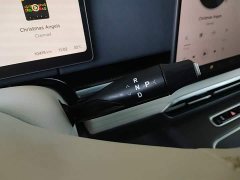 Voyah Lantu Dreamchaser PHEV AWD Flagship Kunpeng Edition - ფოტო 14