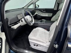 Voyah Lantu Dreamchaser PHEV AWD Flagship Kunpeng Edition - ფოტო 15
