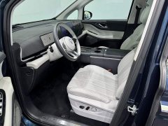 Voyah Lantu Dreamchaser PHEV AWD Flagship Kunpeng Edition - ფოტო 16