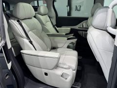 Voyah Lantu Dreamchaser PHEV AWD Flagship Kunpeng Edition - ფოტო 17