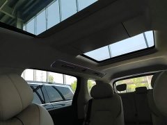 Voyah Lantu Dreamchaser PHEV AWD Flagship Kunpeng Edition - ფოტო 18