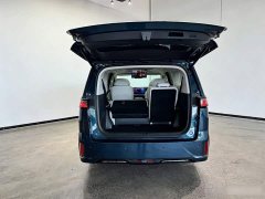 Voyah Lantu Dreamchaser PHEV AWD Flagship Kunpeng Edition - ფოტო 19