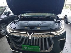 Voyah Lantu Dreamchaser PHEV AWD Flagship Kunpeng Edition - ფოტო 20