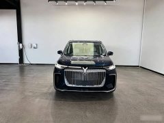 Voyah Lantu Dreamchaser PHEV AWD Flagship Kunpeng Edition - ფოტო 3