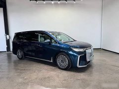 Voyah Lantu Dreamchaser PHEV AWD Flagship Kunpeng Edition - ფოტო 4