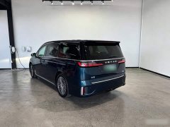 Voyah Lantu Dreamchaser PHEV AWD Flagship Kunpeng Edition - ფოტო 5