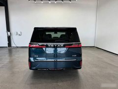 Voyah Lantu Dreamchaser PHEV AWD Flagship Kunpeng Edition - ფოტო 6