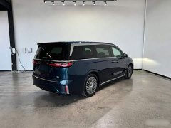 Voyah Lantu Dreamchaser PHEV AWD Flagship Kunpeng Edition - ფოტო 7