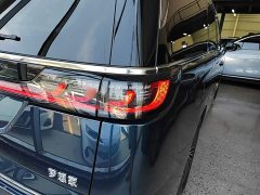 Voyah Lantu Dreamchaser PHEV AWD Flagship Kunpeng Edition - ფოტო 8