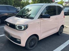 Wuling Hongguang MINIEV Macaron Fashion Edition LFP Battery - ფოტო 1