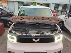 Wuling Hongguang MINIEV Macaron Fashion Edition LFP Battery - ფოტო 12