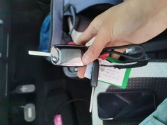 Wuling Hongguang MINIEV Macaron Fashion Edition LFP Battery - ფოტო 13