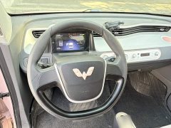 Wuling Hongguang MINIEV Macaron Fashion Edition LFP Battery - ფოტო 18