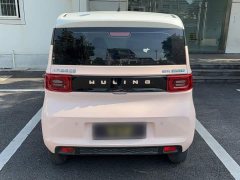 Wuling Hongguang MINIEV Macaron Fashion Edition LFP Battery - ფოტო 3