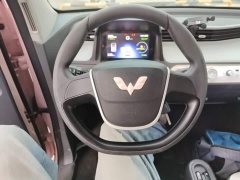 Wuling Hongguang MINIEV Macaron Fashion Edition LFP Battery - ფოტო 4