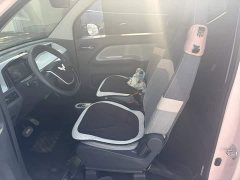 Wuling Hongguang MINIEV Macaron Fashion Edition LFP Battery - ფოტო 8