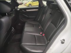 Honda Accord 2022 260TURBO Luxury Edition - ფოტო 10