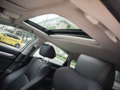 Honda Accord 2022 260TURBO Luxury Edition - ფოტო 11