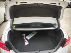 Honda Accord 2022 260TURBO Luxury Edition - ფოტო 12