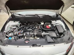 Honda Accord 2022 260TURBO Luxury Edition - ფოტო 13