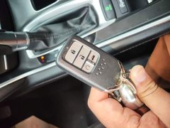 Honda Accord 2022 260TURBO Luxury Edition - ფოტო 14