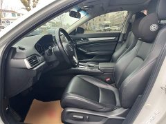 Honda Accord 2022 260TURBO Luxury Edition - ფოტო 15