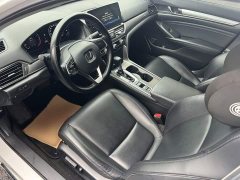 Honda Accord 2022 260TURBO Luxury Edition - ფოტო 16