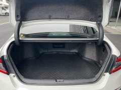 Honda Accord 2022 260TURBO Luxury Edition - ფოტო 17