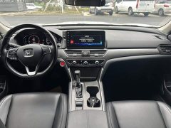 Honda Accord 2022 260TURBO Luxury Edition - ფოტო 18