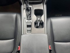 Honda Accord 2022 260TURBO Luxury Edition - ფოტო 20
