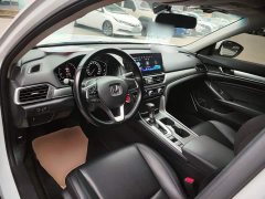 Honda Accord 2022 260TURBO Luxury Edition - ფოტო 3