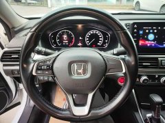 Honda Accord 2022 260TURBO Luxury Edition - ფოტო 4