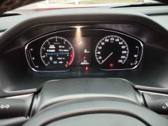 Honda Accord 2022 260TURBO Luxury Edition - ფოტო 5