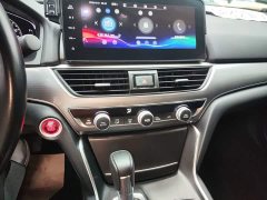 Honda Accord 2022 260TURBO Luxury Edition - ფოტო 6