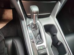 Honda Accord 2022 260TURBO Luxury Edition - ფოტო 7