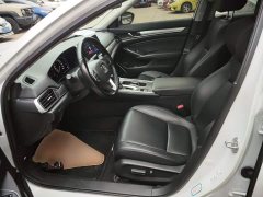 Honda Accord 2022 260TURBO Luxury Edition - ფოტო 8