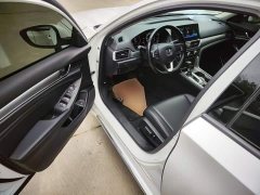 Honda Accord 2022 260TURBO Luxury Edition - ფოტო 9