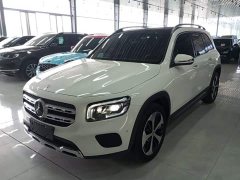 Mercedes-Benz GLB 220 Fashion Edition - ფოტო 1