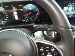 Mercedes-Benz GLB 220 Fashion Edition - ფოტო 10