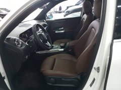 Mercedes-Benz GLB 220 Fashion Edition - ფოტო 11