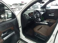 Mercedes-Benz GLB 220 Fashion Edition - ფოტო 12