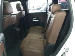 Mercedes-Benz GLB 220 Fashion Edition - ფოტო 13