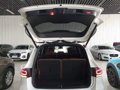 Mercedes-Benz GLB 220 Fashion Edition - ფოტო 15