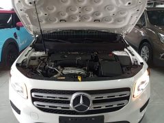 Mercedes-Benz GLB 220 Fashion Edition - ფოტო 16