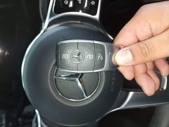 Mercedes-Benz GLB 220 Fashion Edition - ფოტო 17